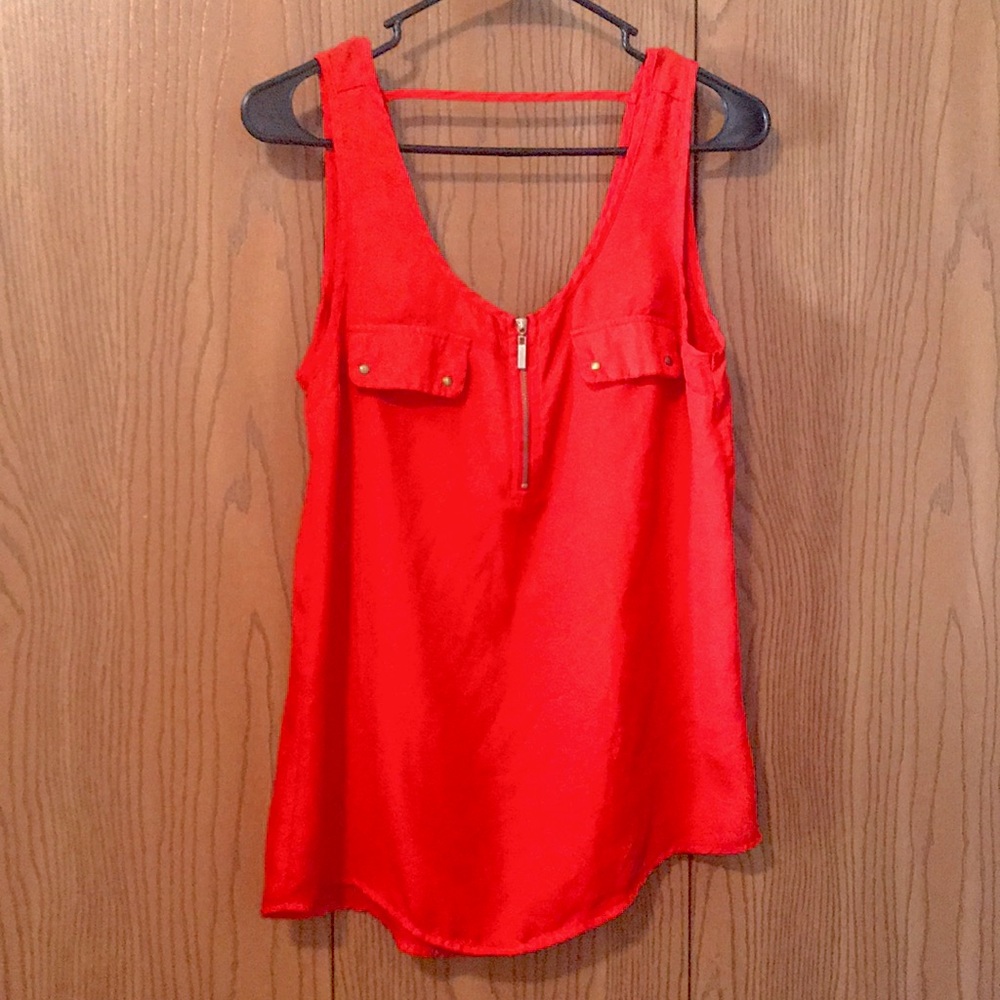 New look blouse , size S,